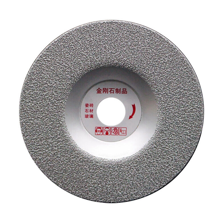Angular Disc Color 4