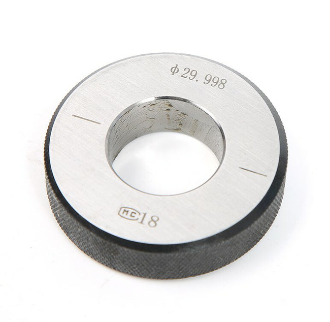 75mm Smooth Ring Gauge