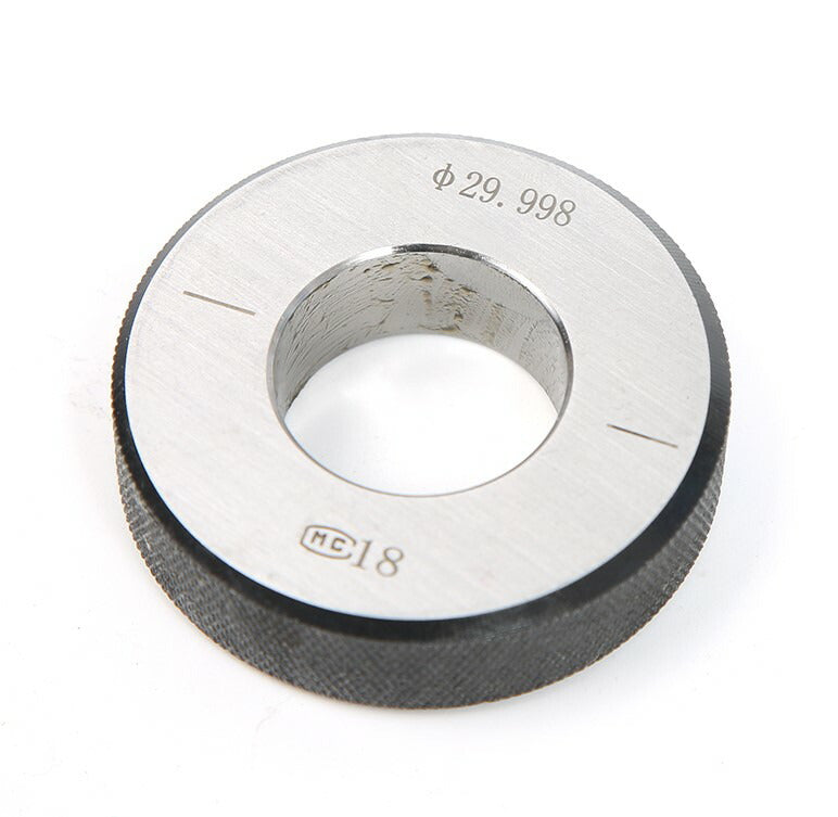 64mm Smooth Ring Gauge