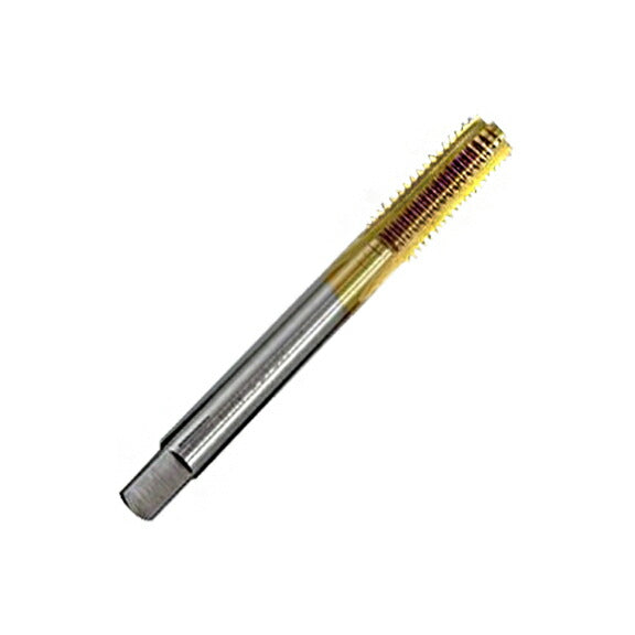 M7 x 0.75 HSS M35 5% Cobalt right hand thread tap for Stainless Steel