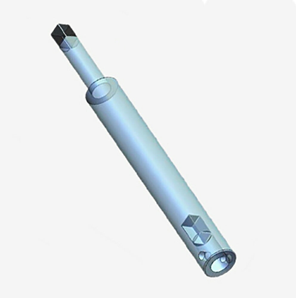 JIS M10 Tap Extension 200mm Length