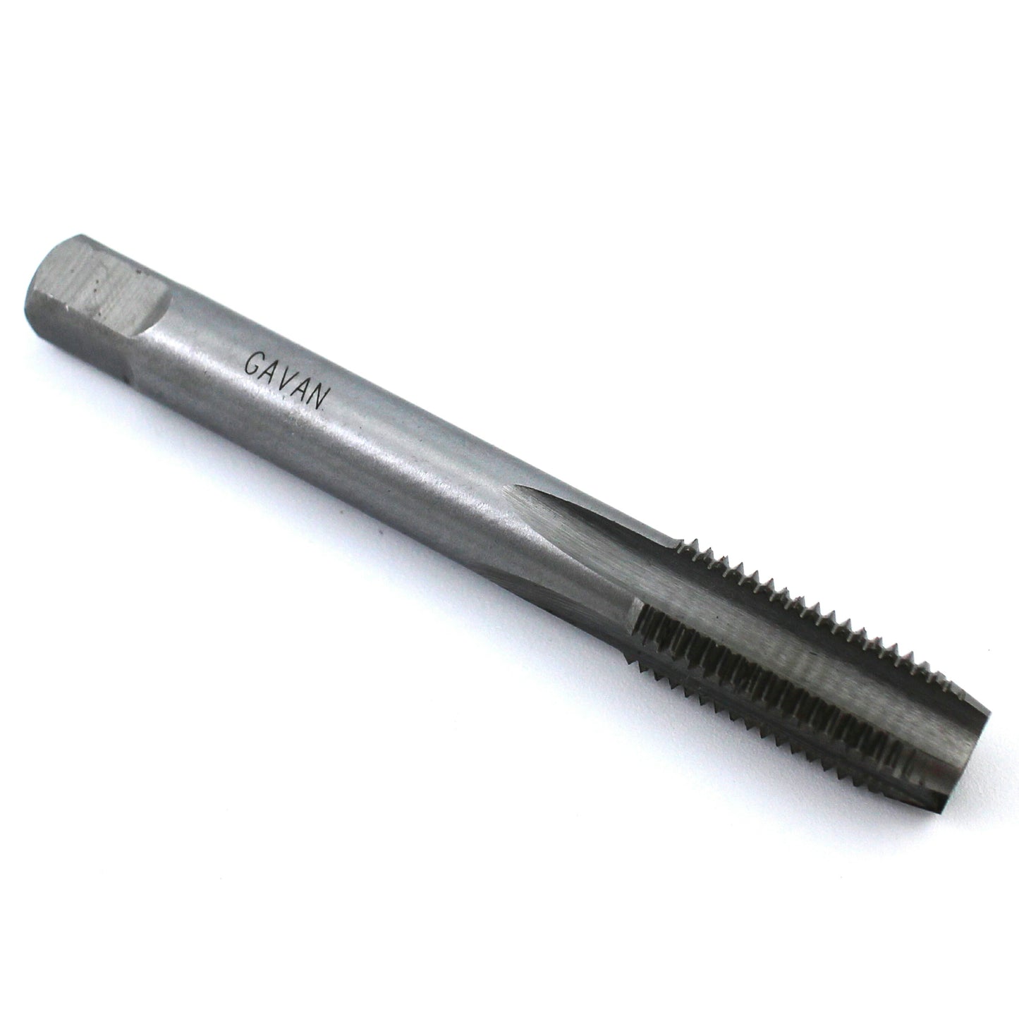 M13 x 1.0 HSS Right Hand Thread Tap