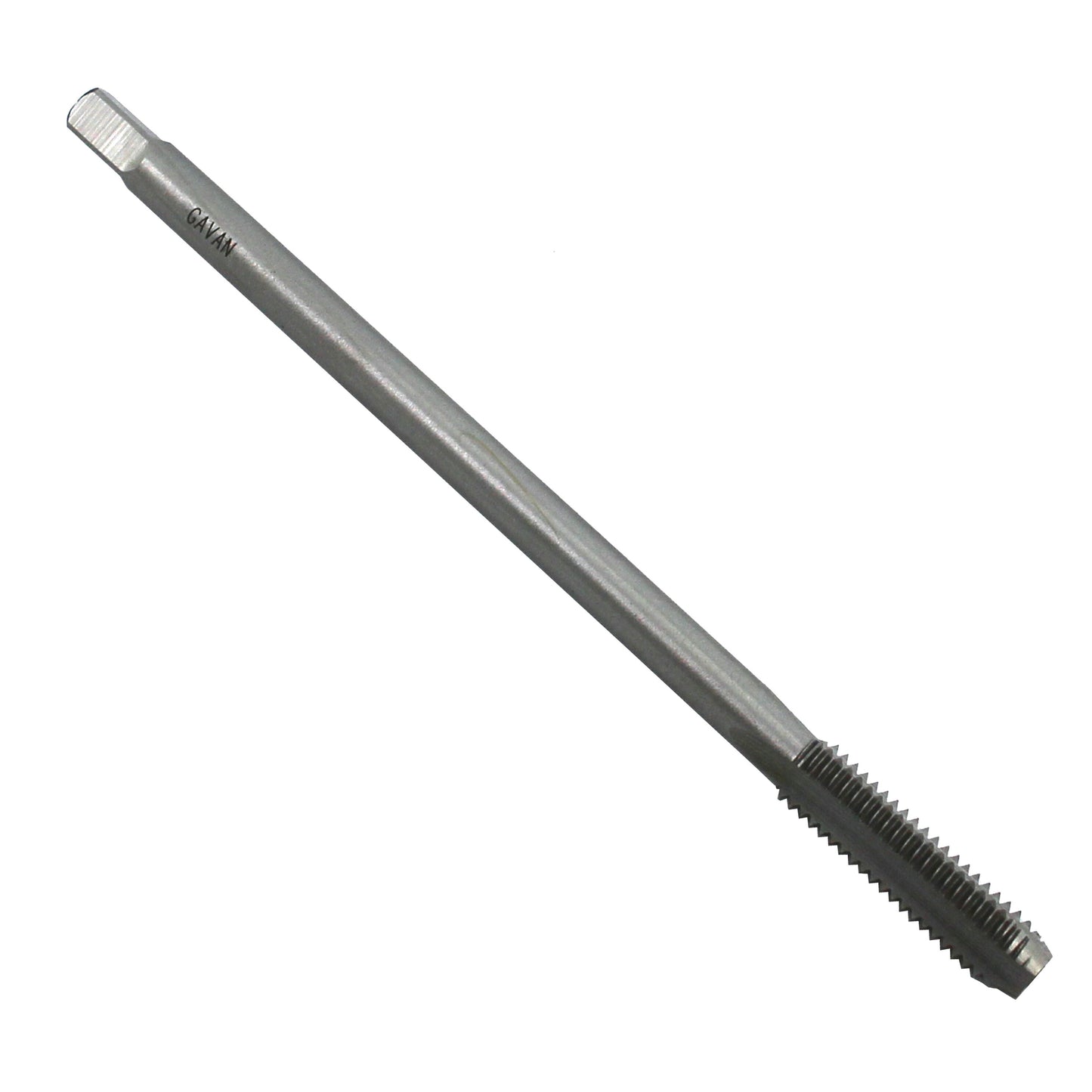 M13 x 1.5 x 130 Long Shank Right Hand Thread Tap