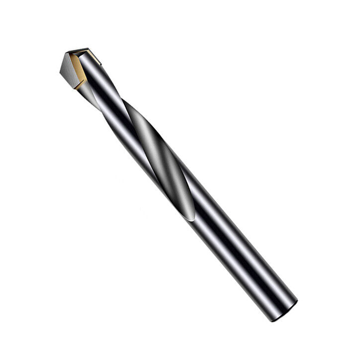 6.5mm Carbide Tip Straight Shank Drill bit